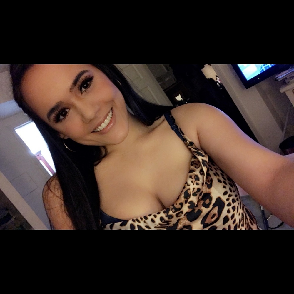 Meet your Posher, Amanda